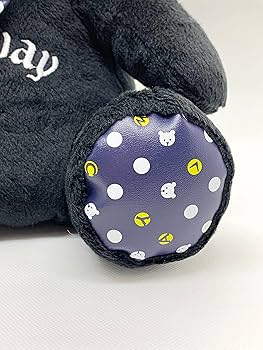 Callaway - クマジロウさん専用 キャロウェイ CG くまさんゴルファー風立体クリップマーカー